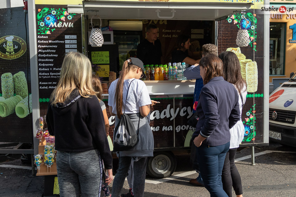 Food truck