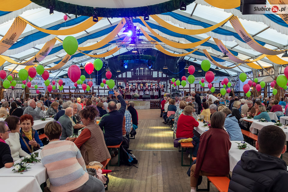 Oktoberfest