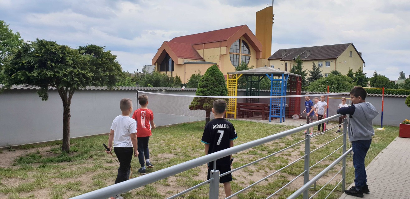 Euregio - półkolonie