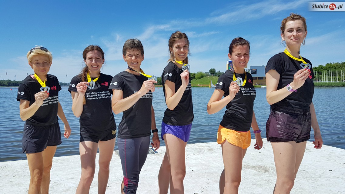 Słubicka Akademia Biegowa