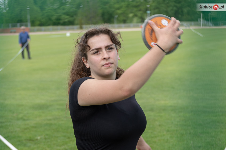 Mistrzostwa Słubic w LA