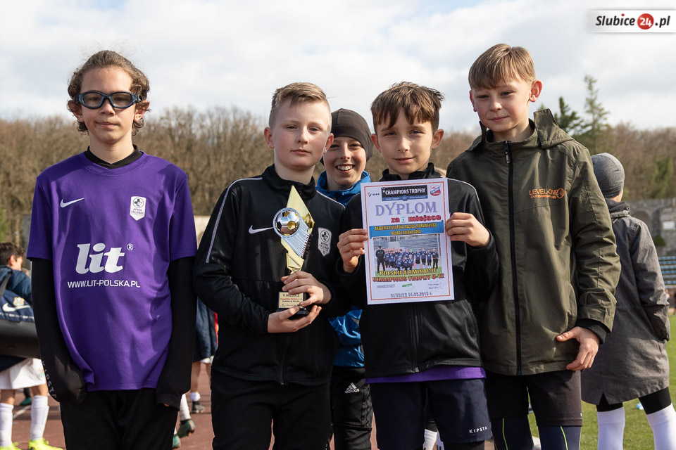 Chamapions Trophy