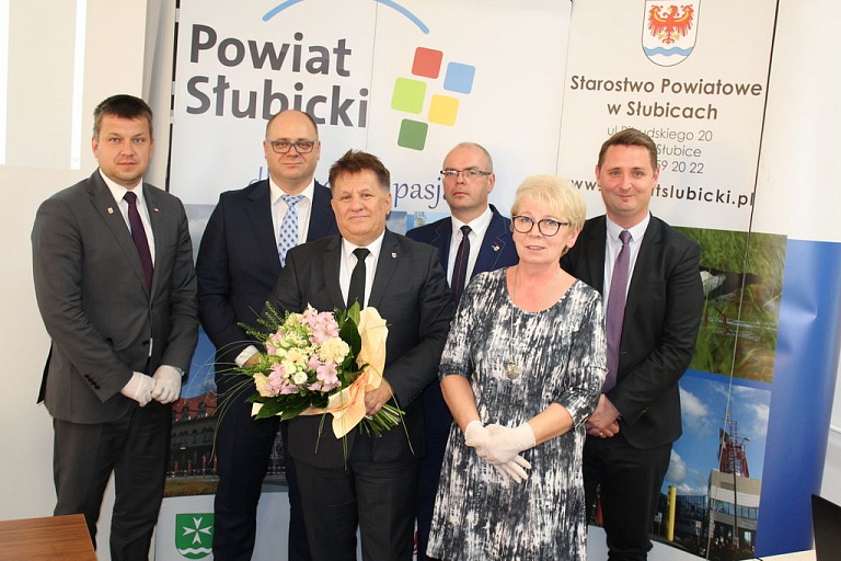 Powiat Słubicki