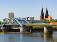 Miasto Frankfurt