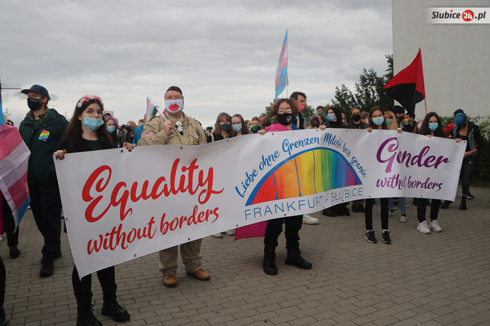 Marsz równości
