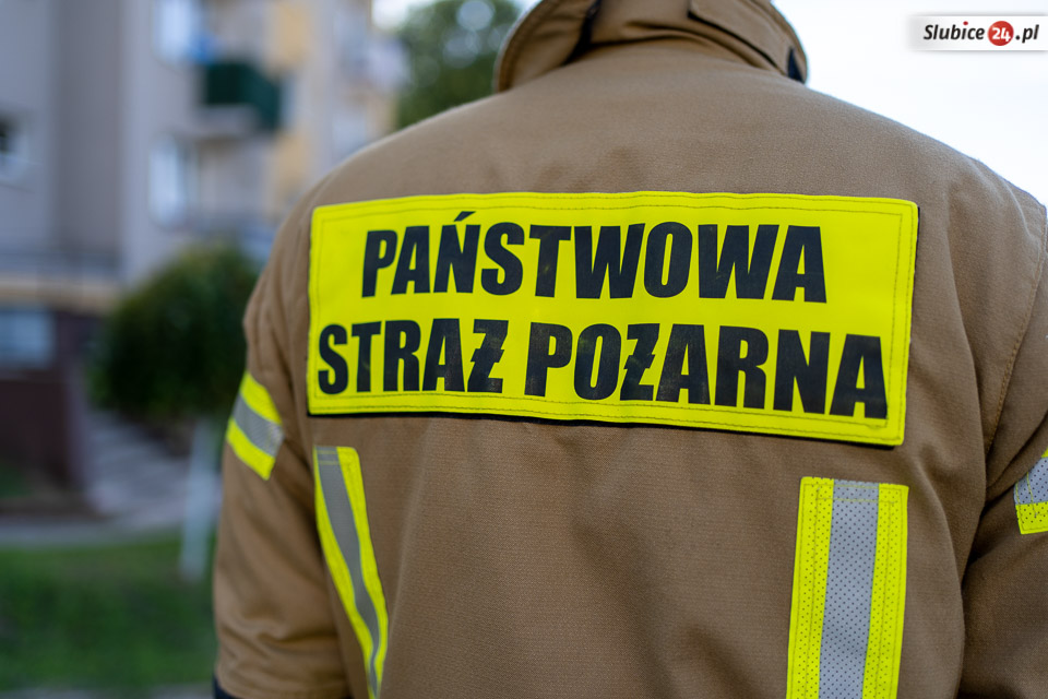 Straż pożarna