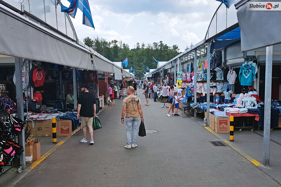 Bazar Słubice