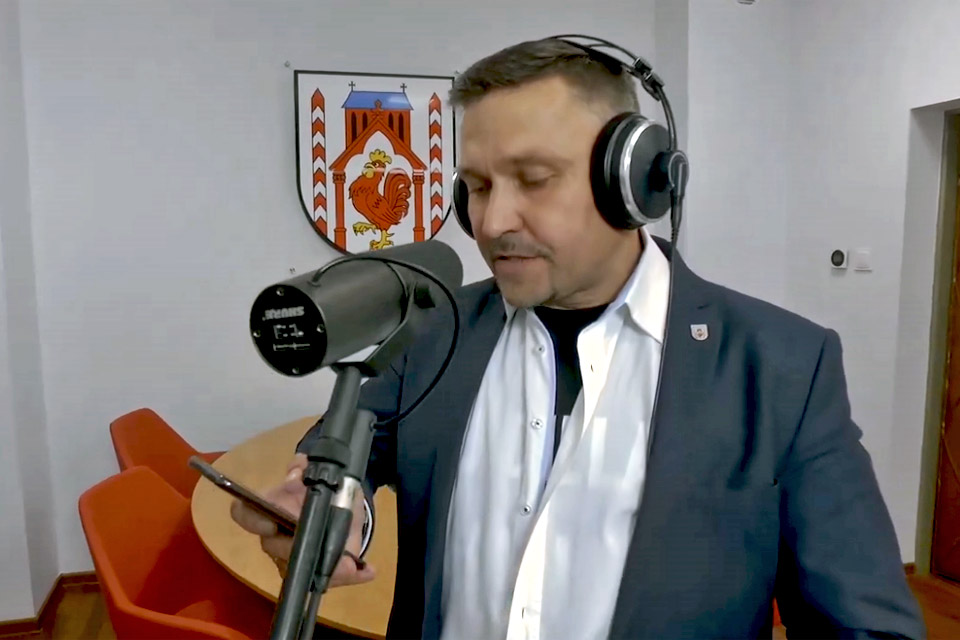 Mariusz Olejniczak