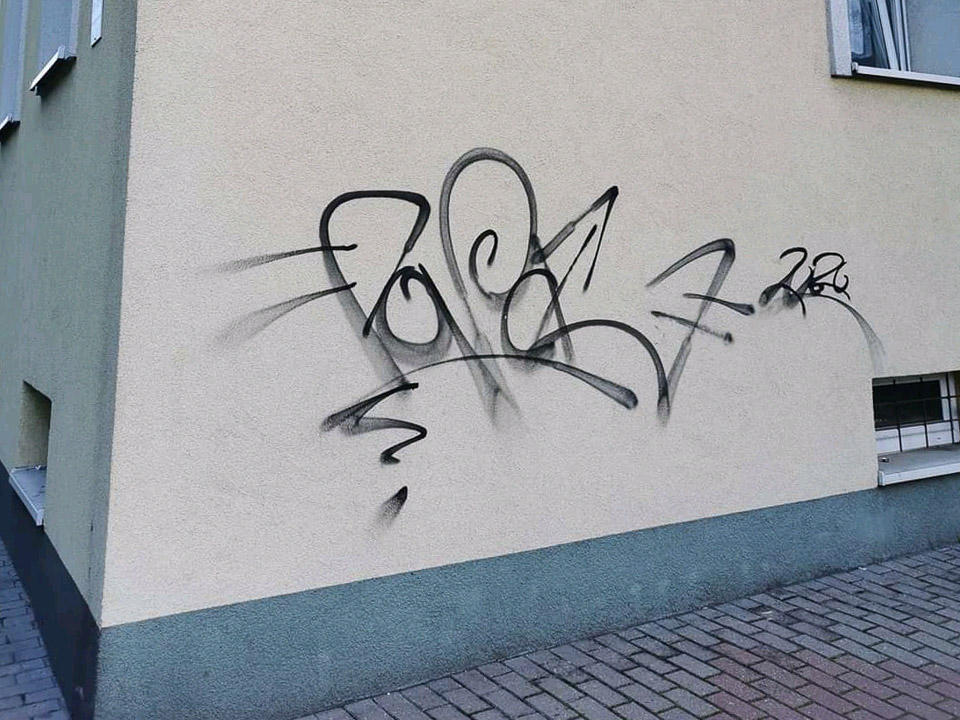 Graffiti