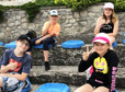 Sportowe półkolonie