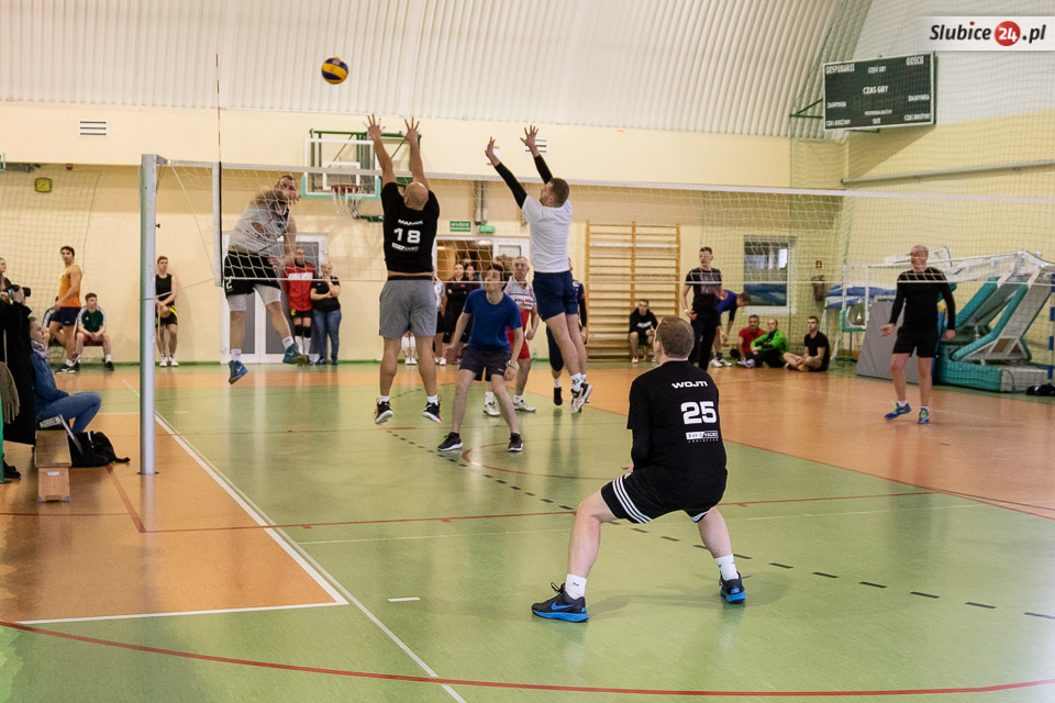 Memoriał Zdzisława Skręty