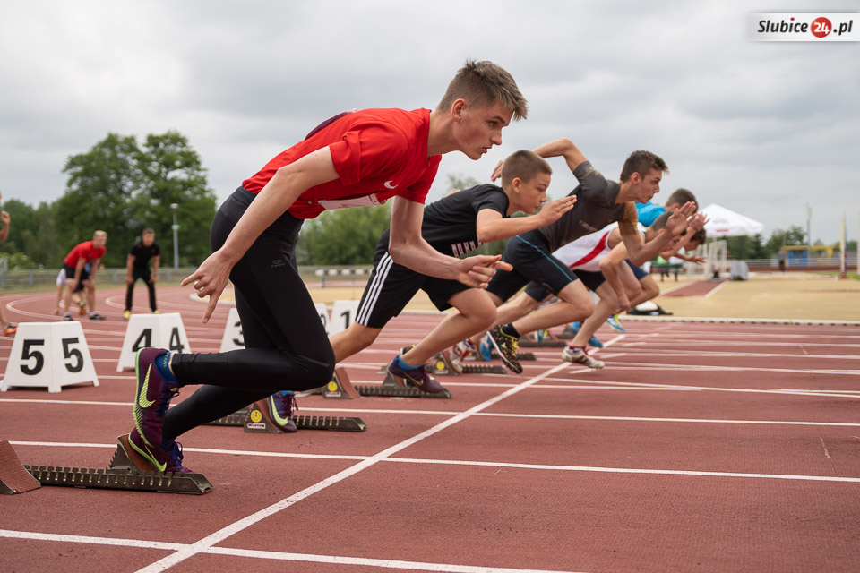 Lekkoatletyka