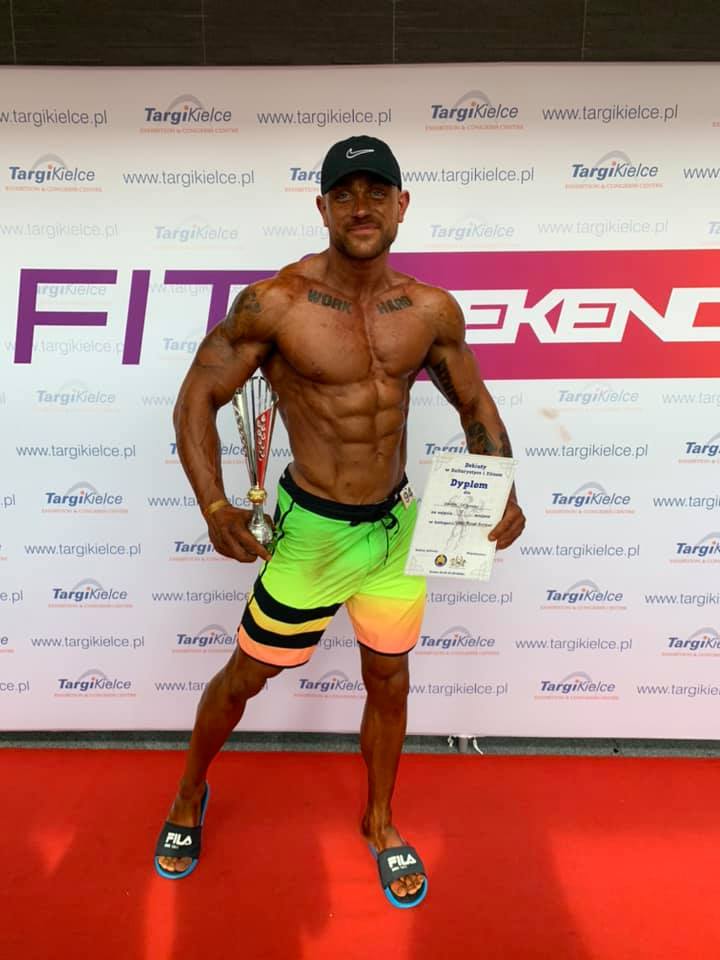 Dominik Siejkowski Dominik Siejkowski