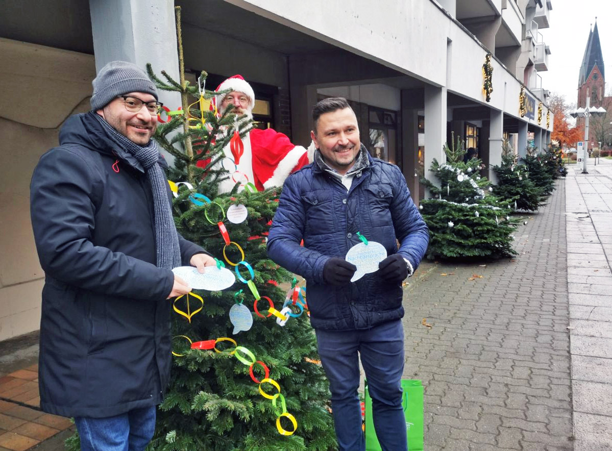 Aktywny Kalendarz Adwentowy