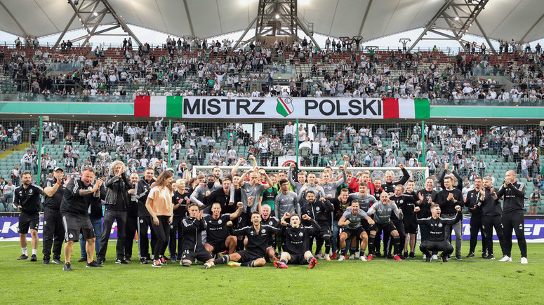 Ekstraklasa