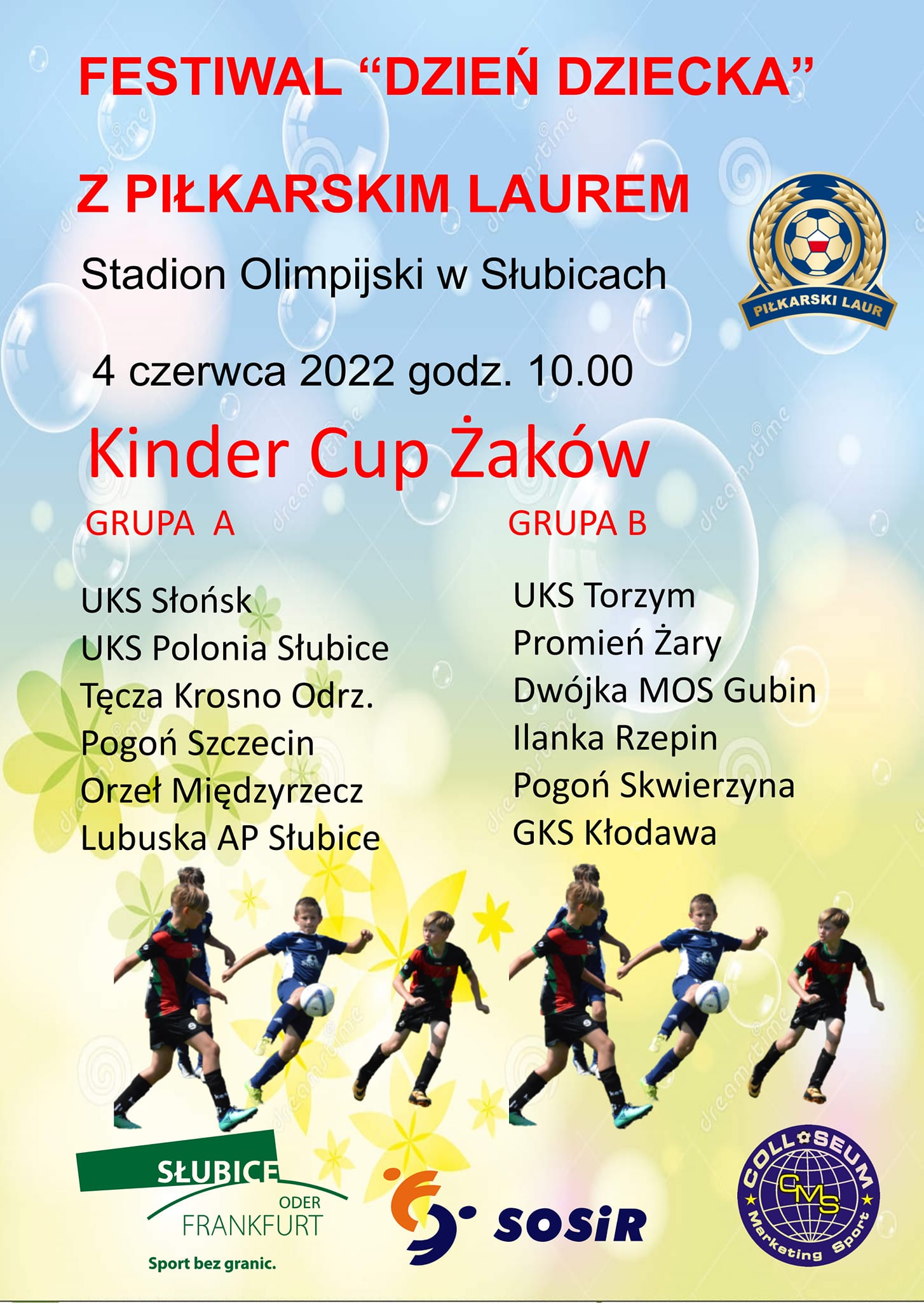 kinder zaki