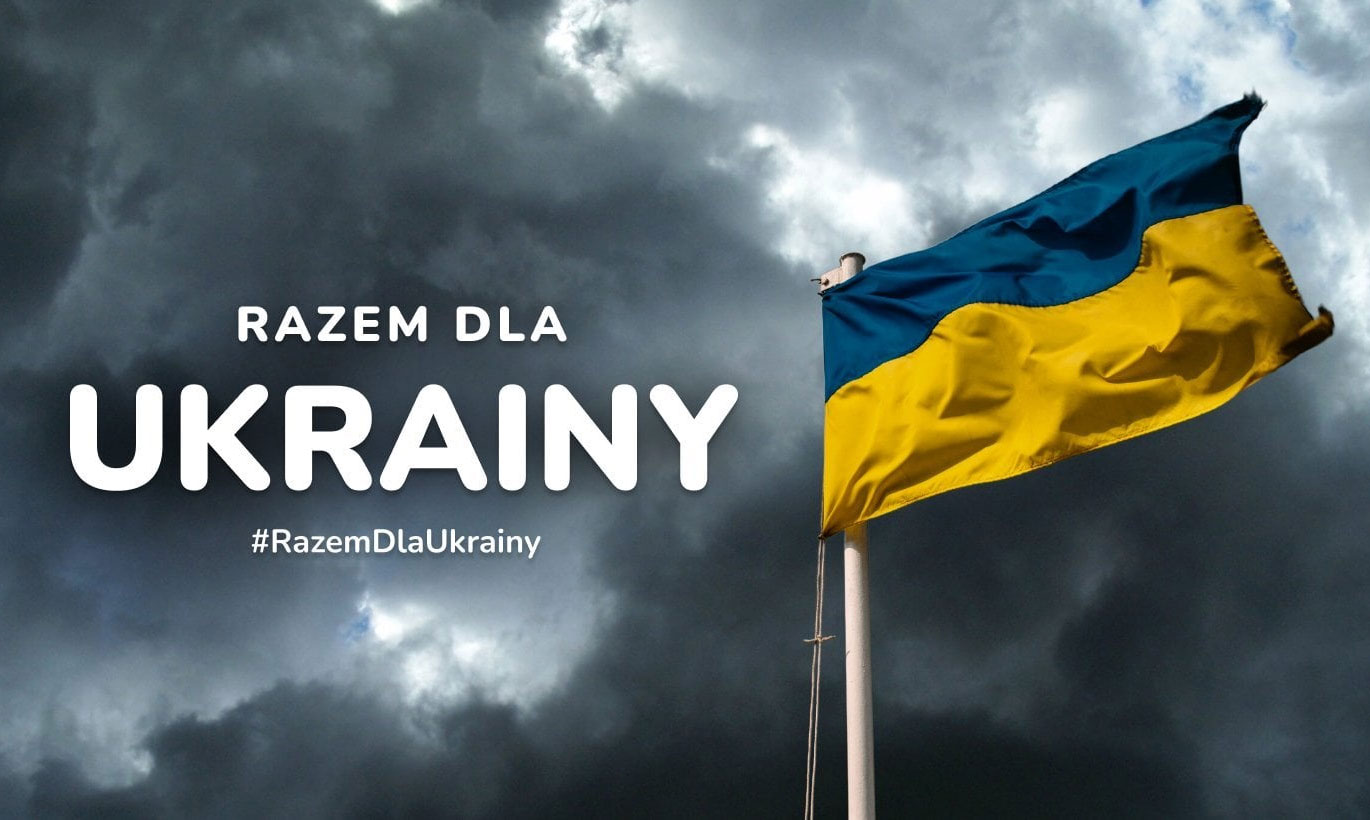 Razem dla Ukrainy