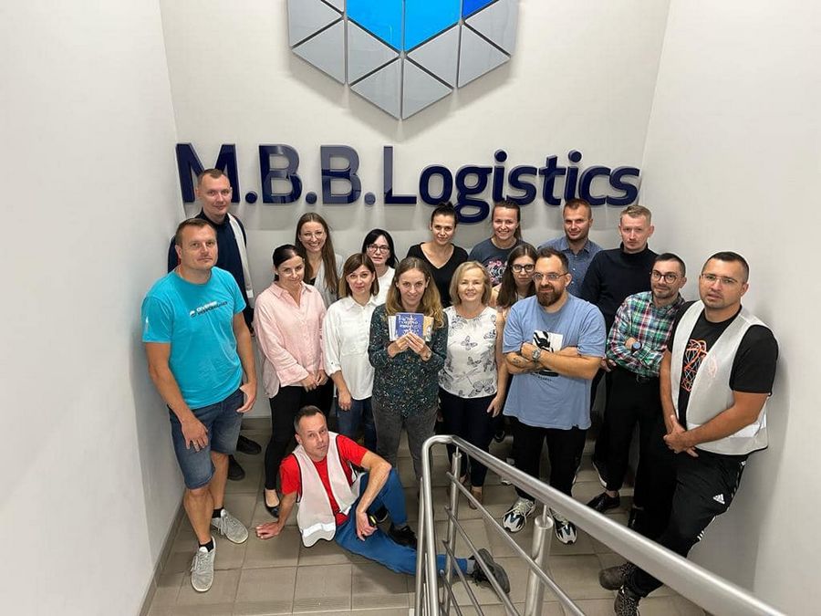 MBB Logistic