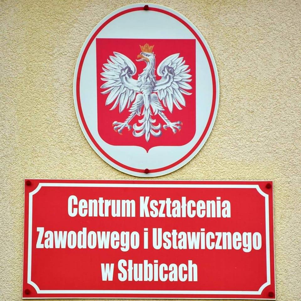 CKZiU w Słubicach