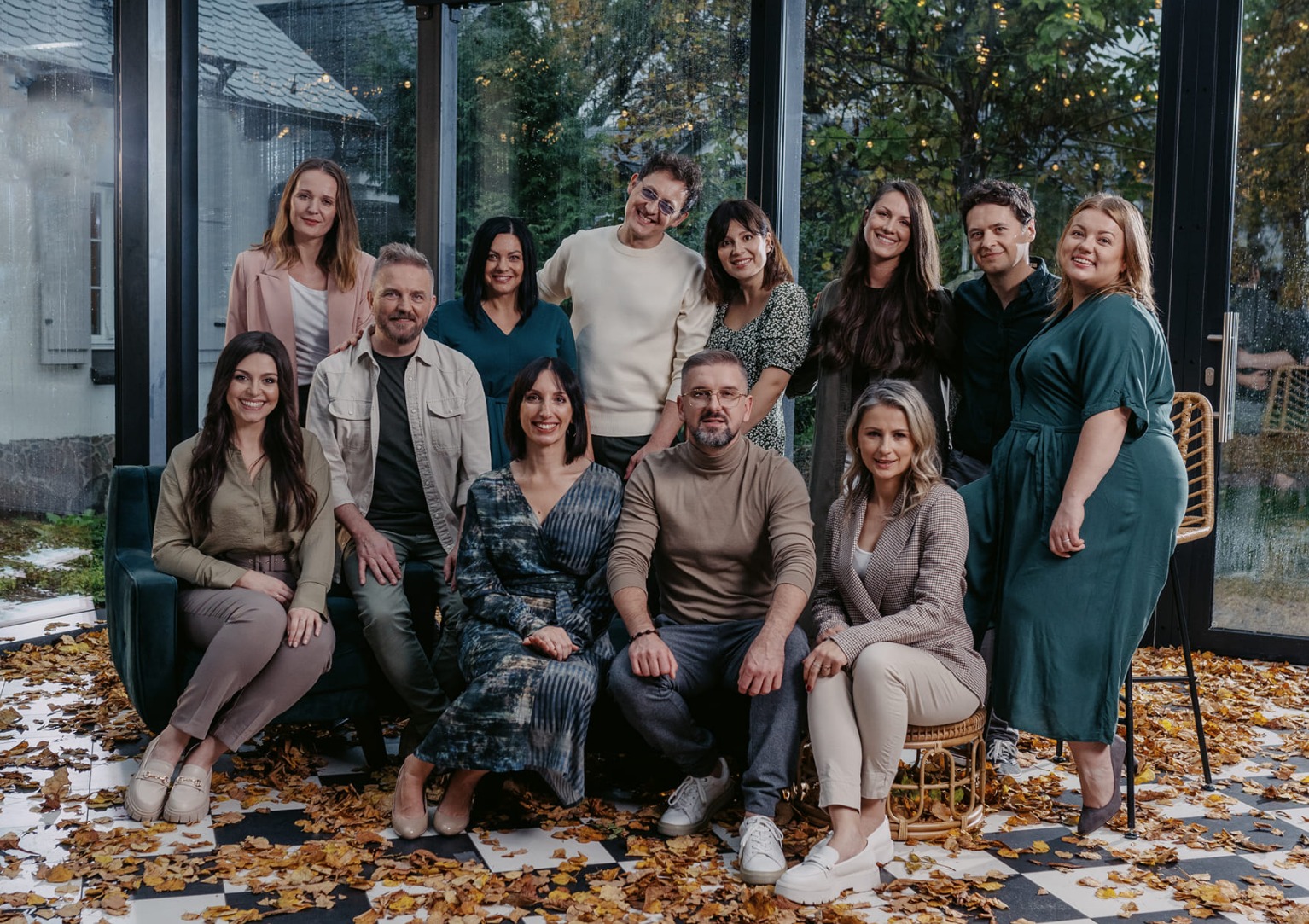 12 stycznia w Słubicach wystąpi zespół TDG