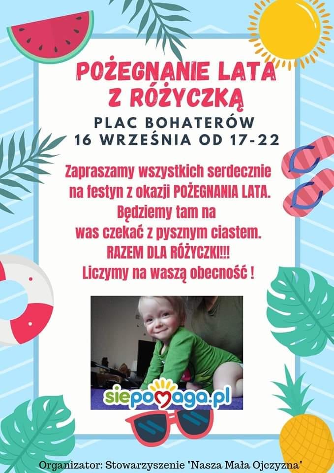 rozyczka