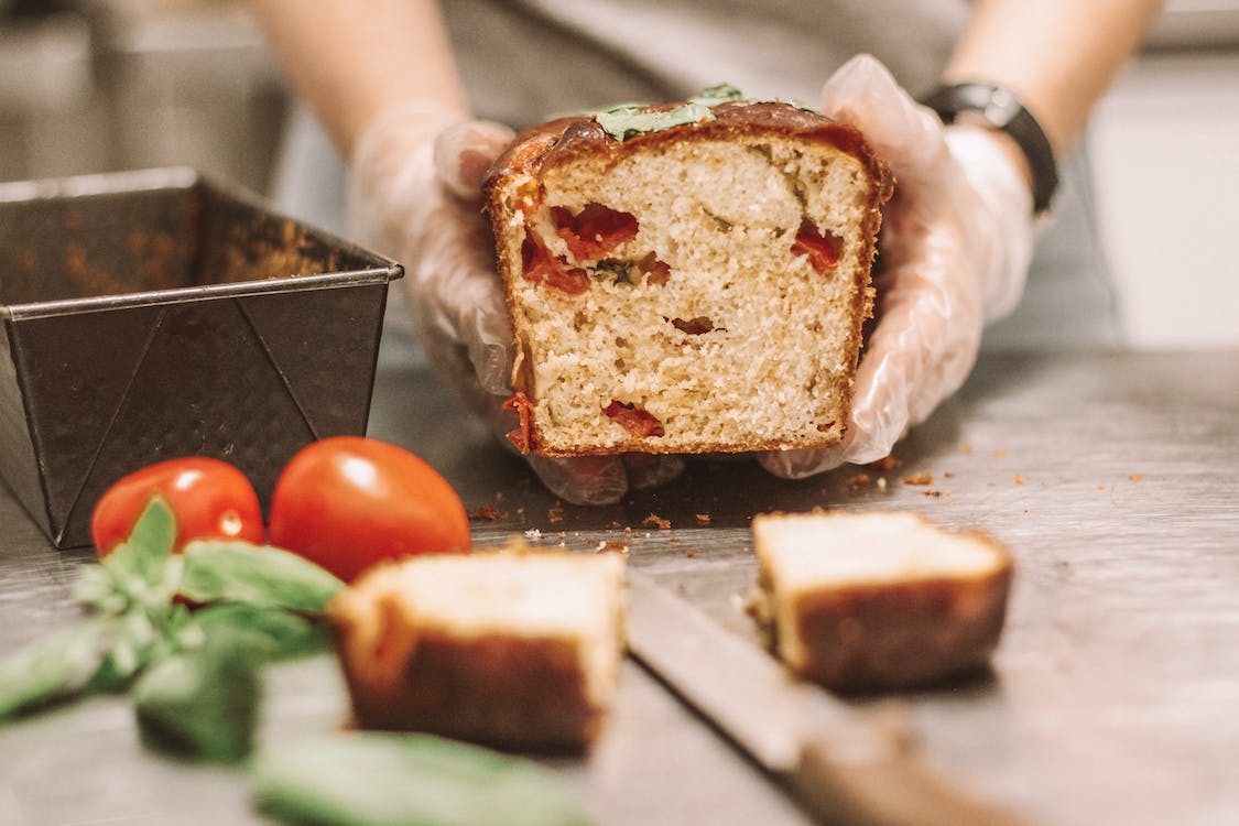 Foremka do chleba – prosty sposób na bochenki o idealnym kształcie