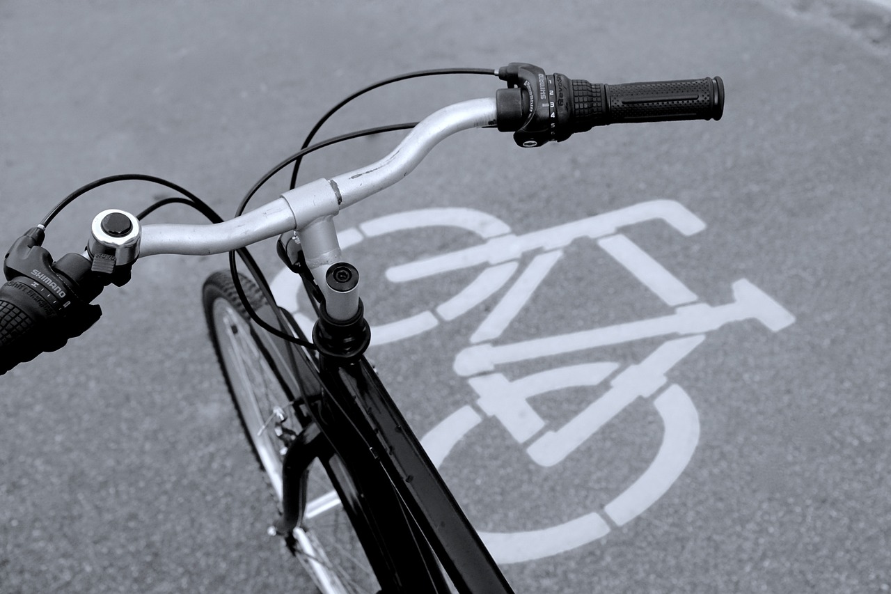 Czy do strefy ekonomicznej powstanie bezpieczna ścieżka rowerowa?