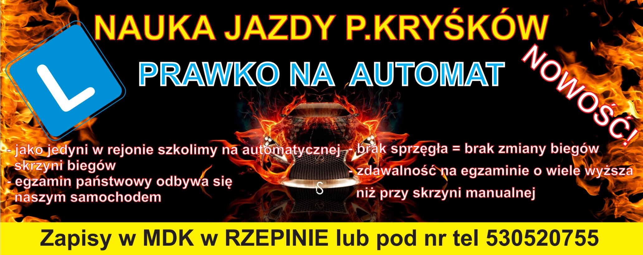 OSK P. Kryśków