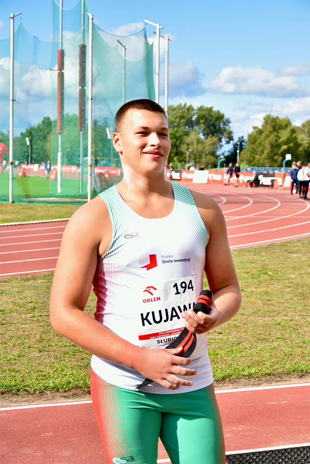 dawid kujawa