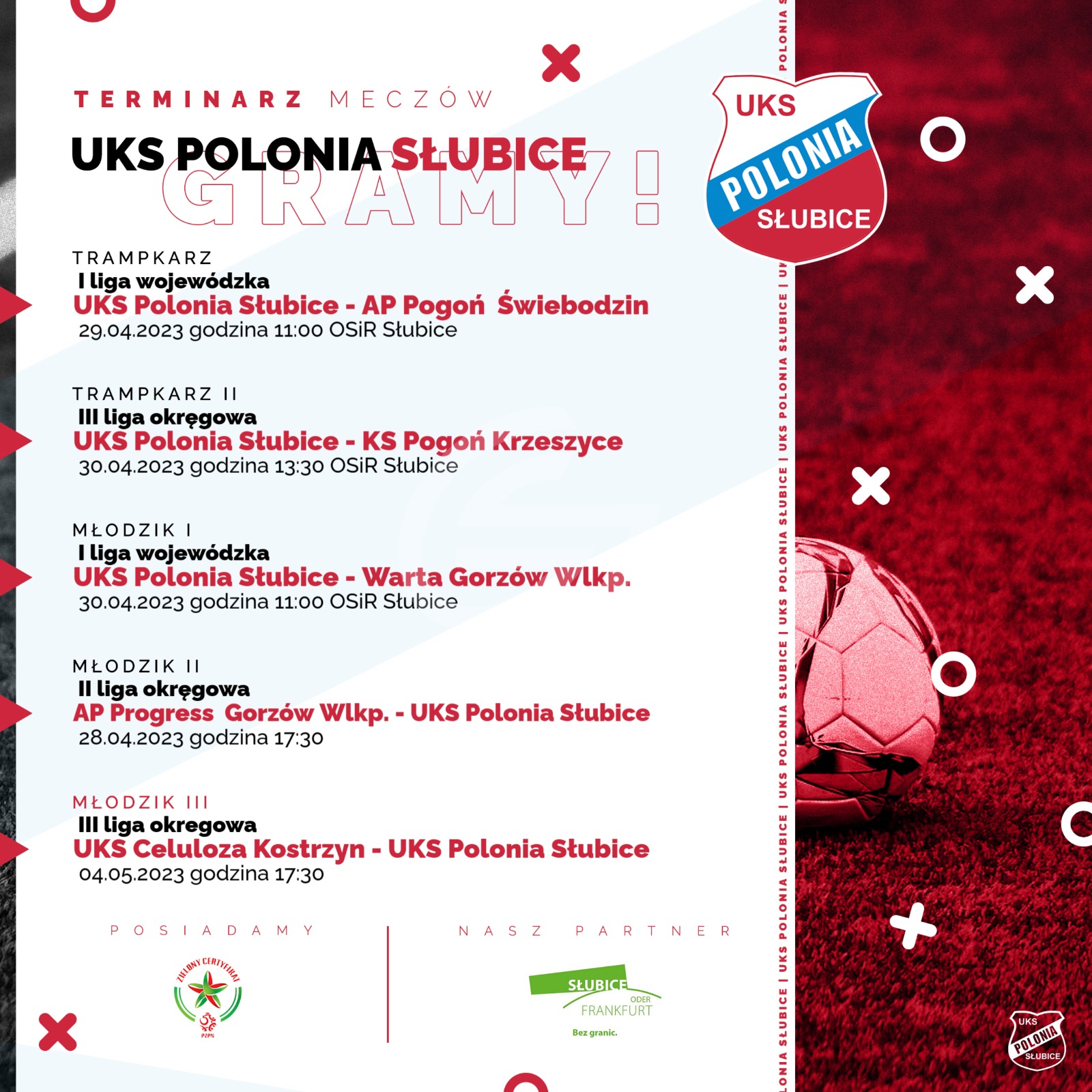 UKS Polonia Słubice