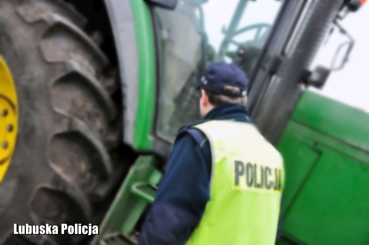 Ogólnopolski protest rolników. Gdzie będą blokady 20 lutego?