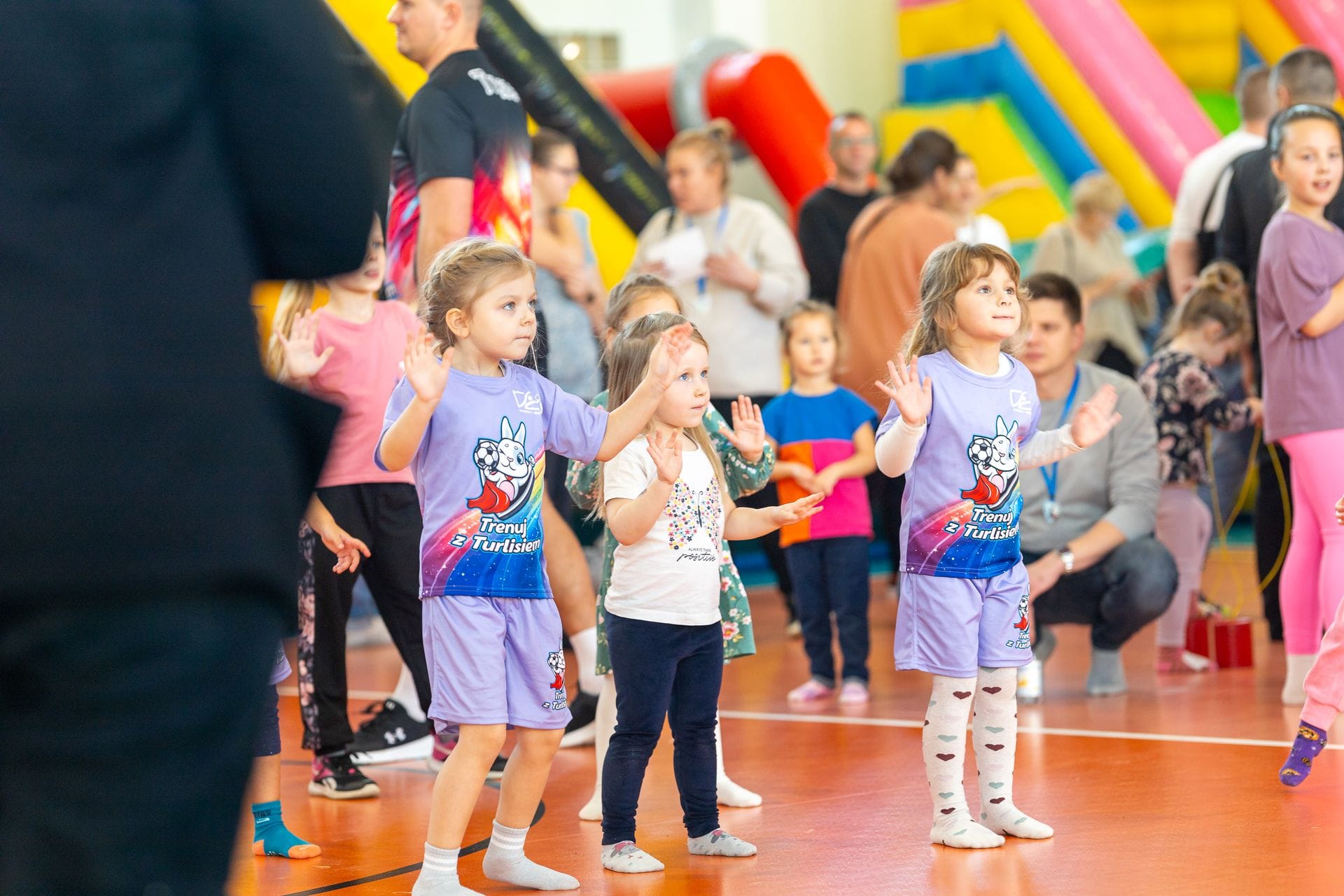 W Słubicach po raz trzeci zostanie zorganizowany sportowy festyn „Szybciej, wyżej, mocniej”