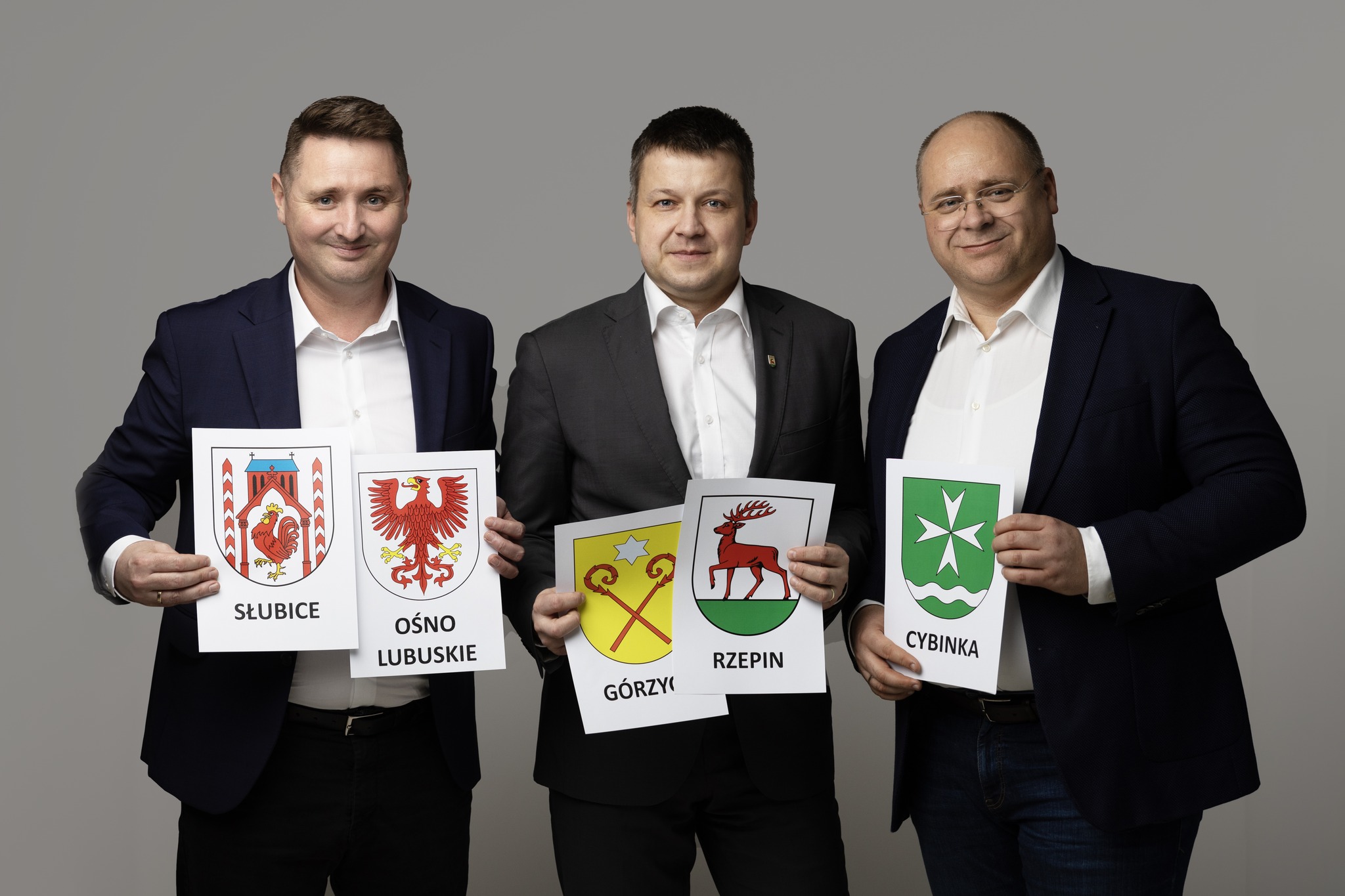 Słubicka lewica przedstawiła kandydatów do Rady Powiatu Słubickiego
