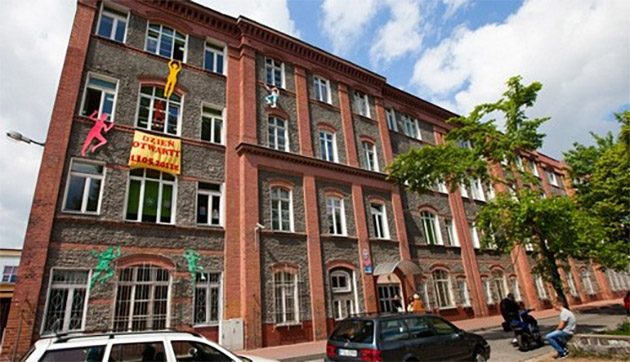 Kto zostanie nowym dyrektorem słubickiego liceum?