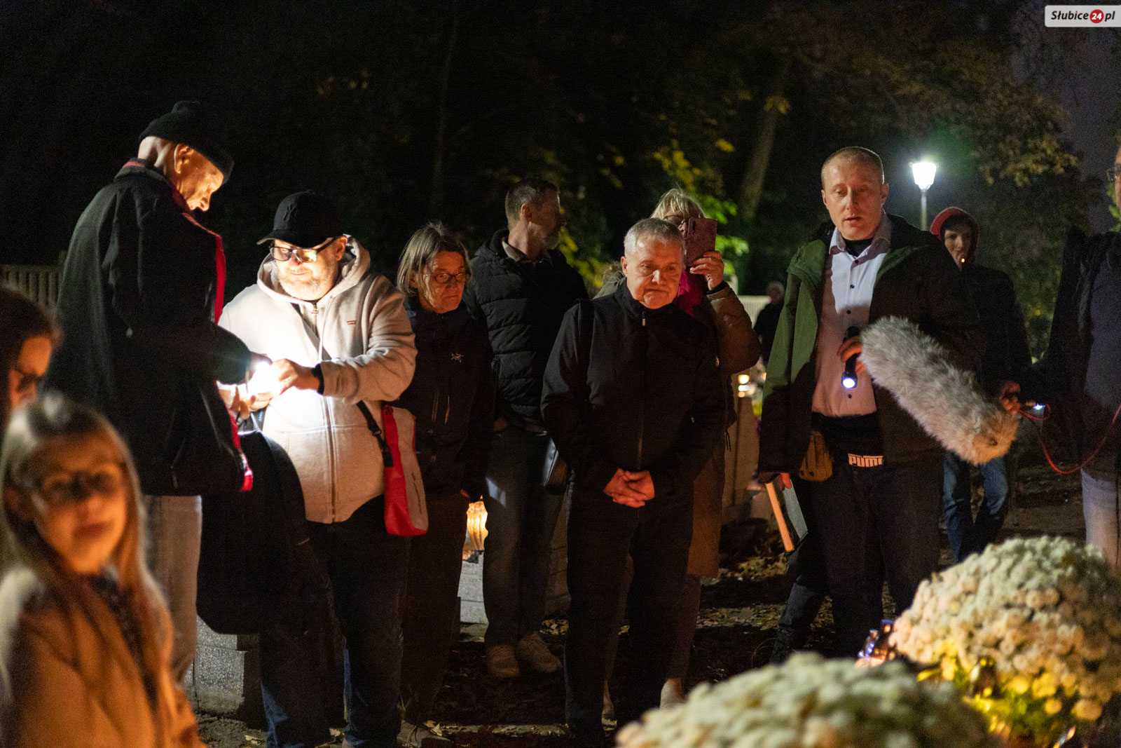 Polsko-niemiecki spacer historyczny