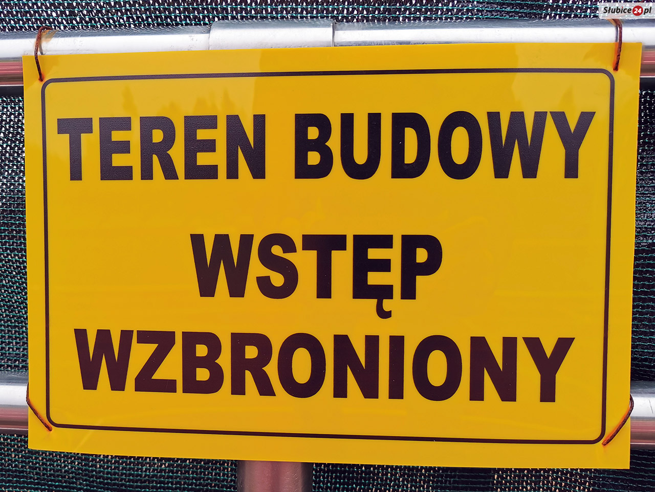 Remont ul. Ogrodowej. Będzie zmiana organizacji ruchu