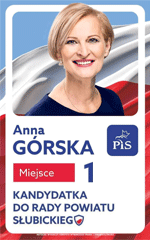 Anna Górska