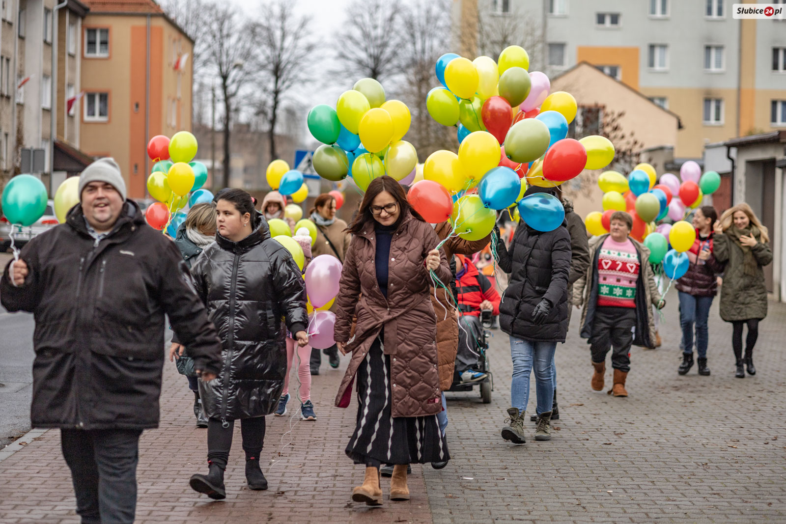 Przez Słubice ponownie przejdzie kolorowy marsz integracyjny