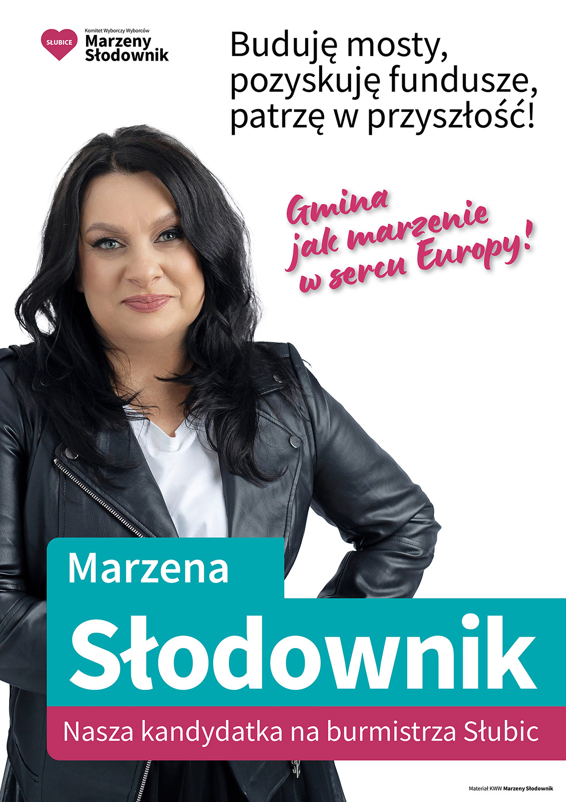 Marzena Słodownik