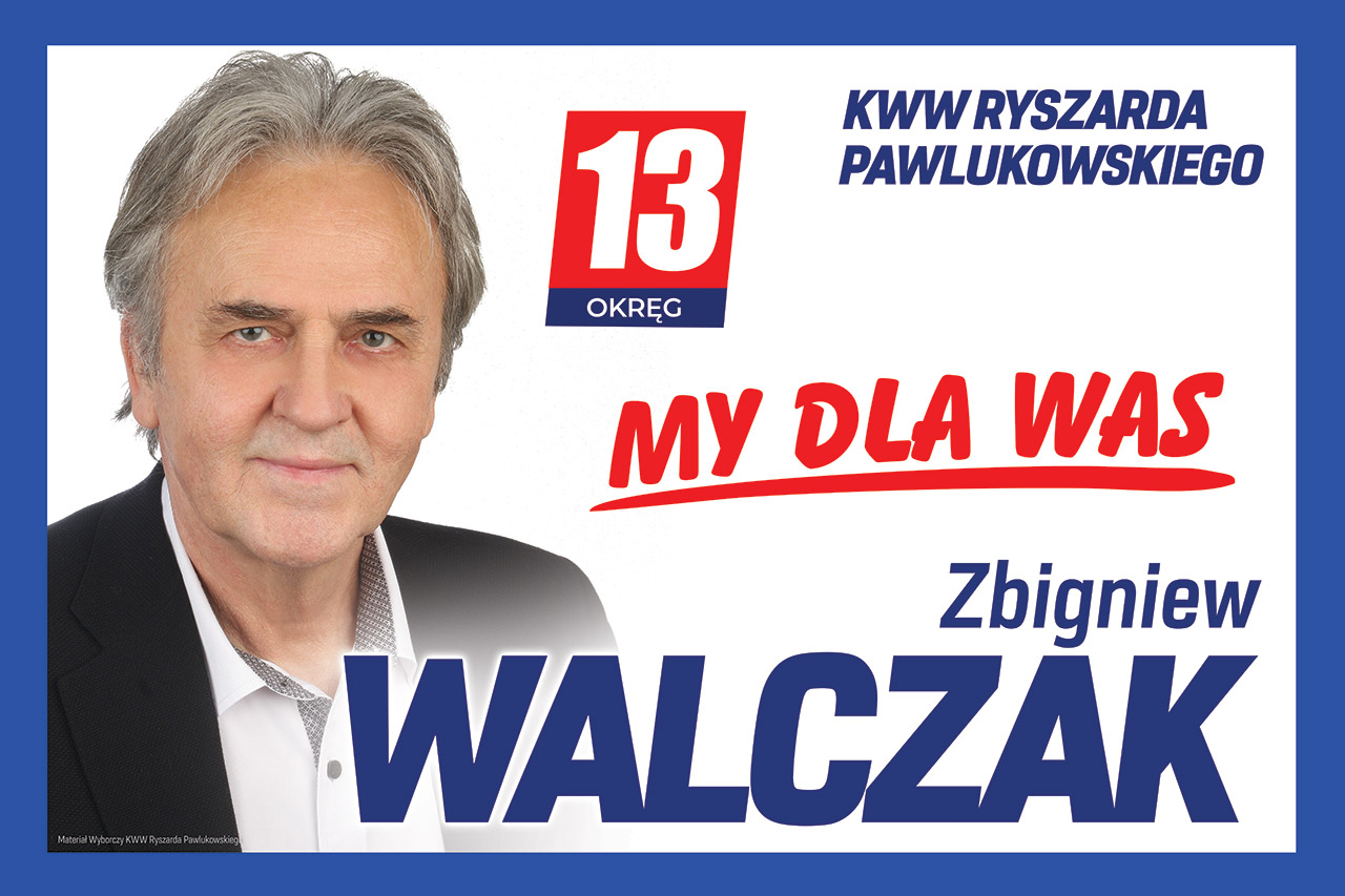 13 walczak