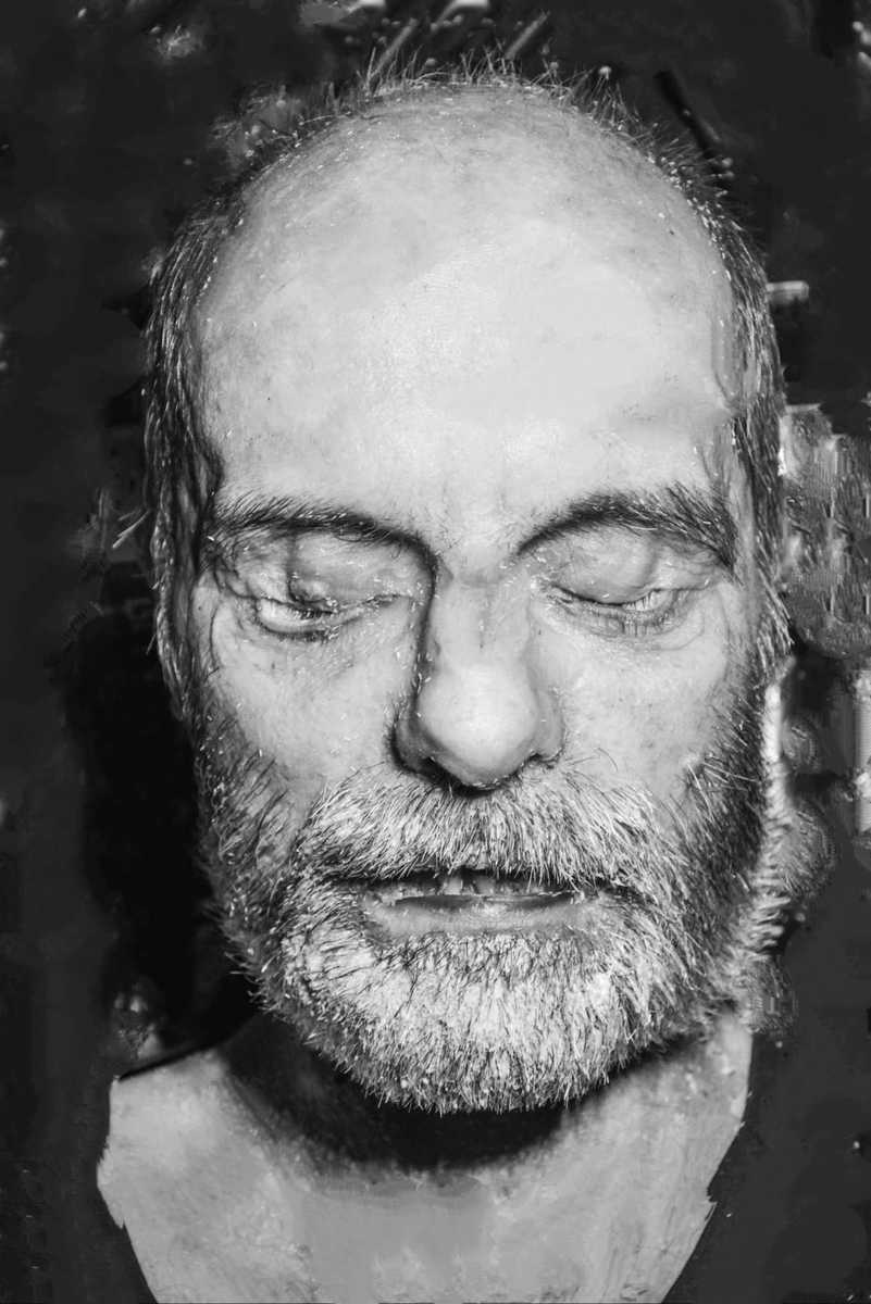 Nad Odrą znaleziono martwego mężczyznę – policja prosi o pomoc w identyfikacji