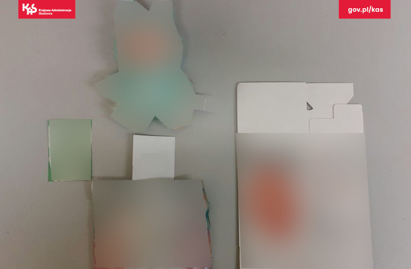 Celnicy zatrzymali w Świecku 11 tys. podróbek popularnych maskotek