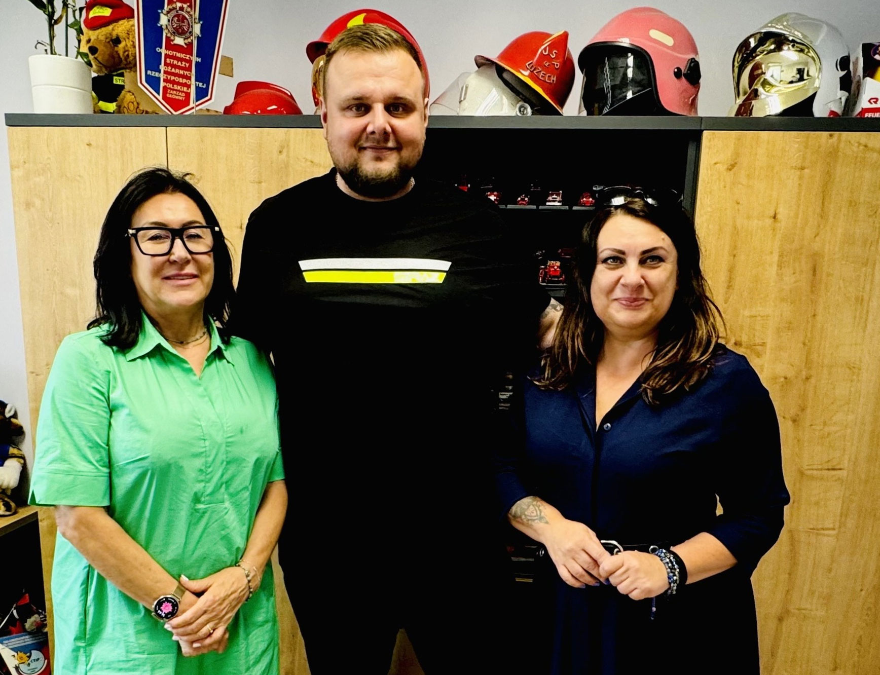 spotkanie kowr remiza2