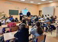 thumb policja w szkole