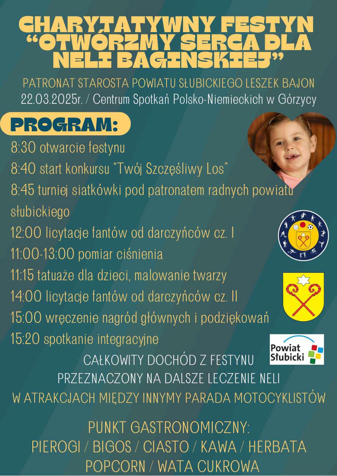 festyn nela gorzyca