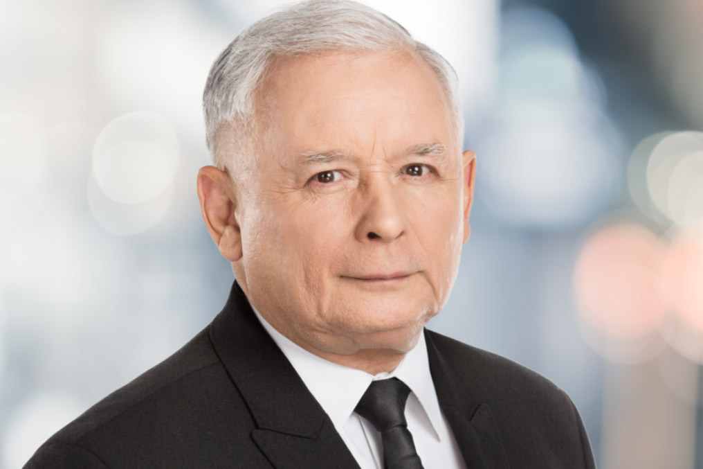 Jarosław Kaczyński przyjedzie do Słubic 29 marca