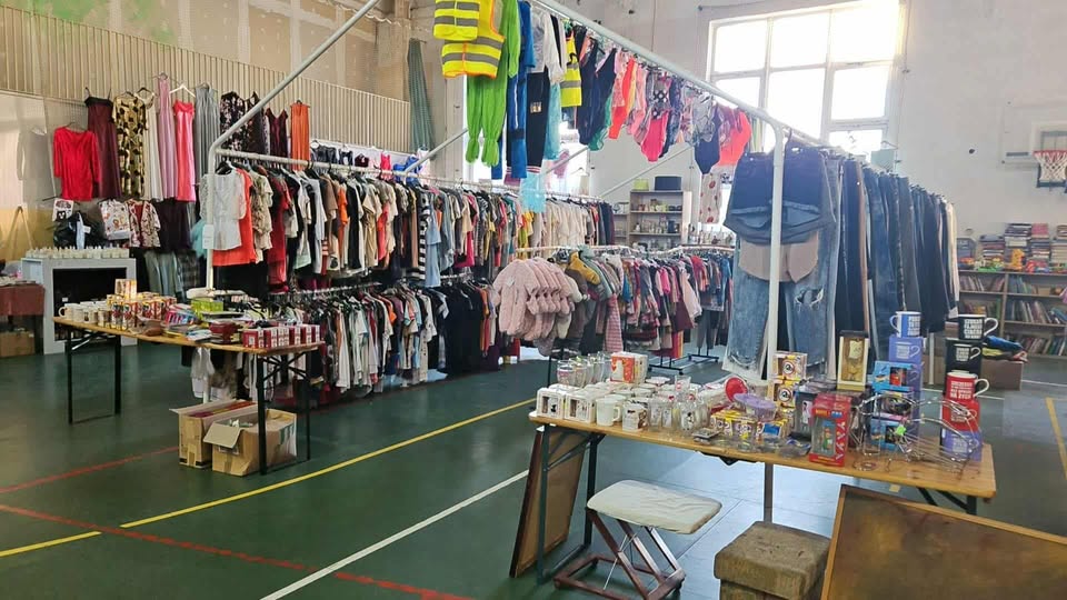 W Magazynie Michała Bienia ruszyła wyprzedaż