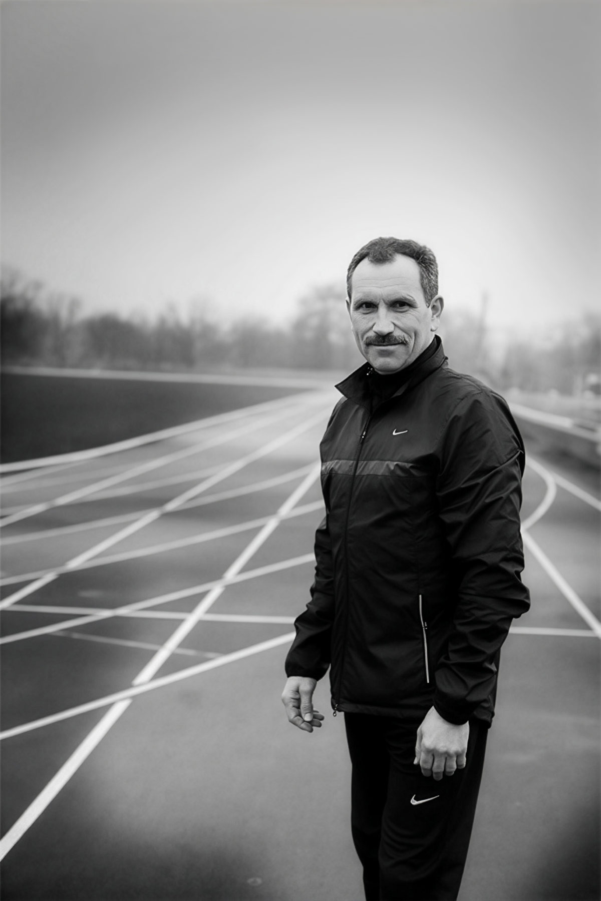 Nie żyje Piotr Kiedrowicz, trener, samorządowiec i społecznik