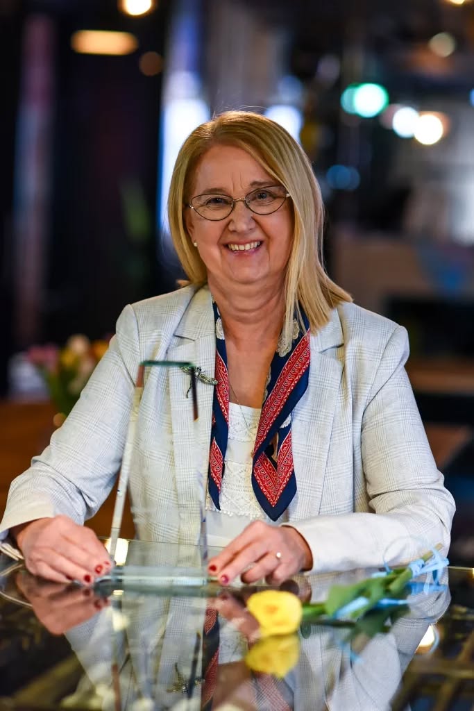 Spotkanie w Urzędzie Miejskim w Słubicach poprowadzi prof. Bogumiła Burda