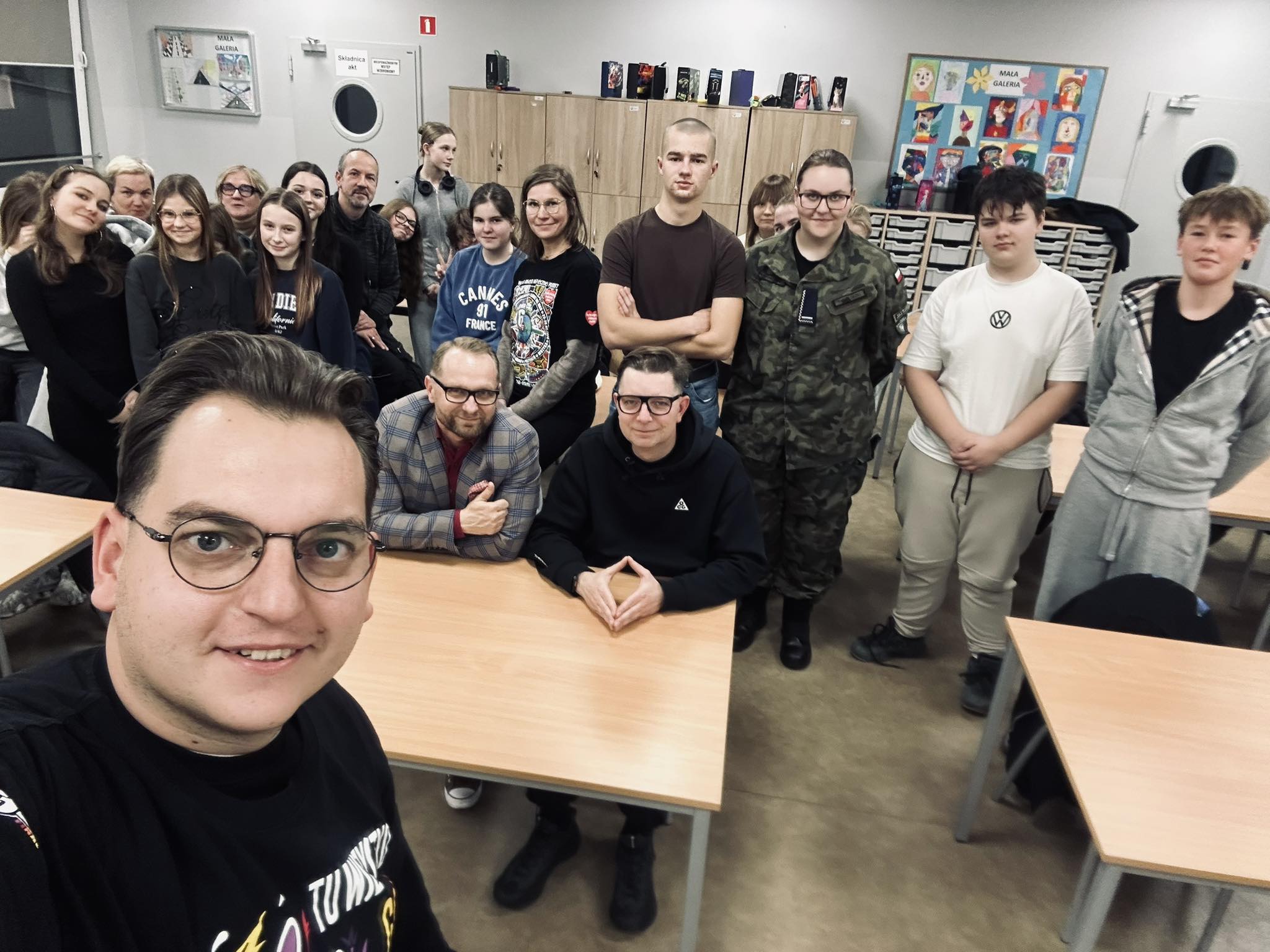 Słubicki sztab WOŚP intensyfikuje działania